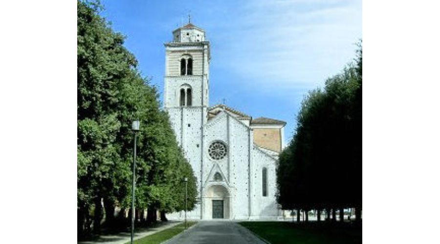 Cattedrale Santa Maria Assunta in Cielo